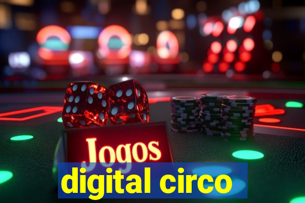 digital circo